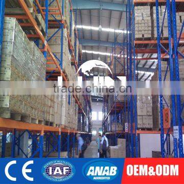Good Quality Custom Made Heavy Shelf Bracket photo-5