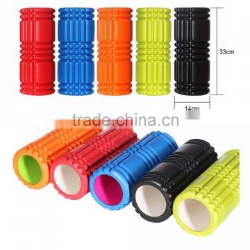 Yoga Hollow Column Exercise Foam Roller