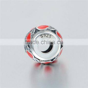 2016 Arrival Lovely Design S925 Charm Bracelet D171B photo-3