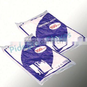 Best Quality dental supplies ldpe apron