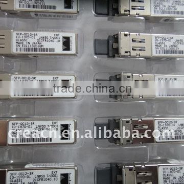 Original Cisco SFP-OC12-SR Transceiver Fast Shipping