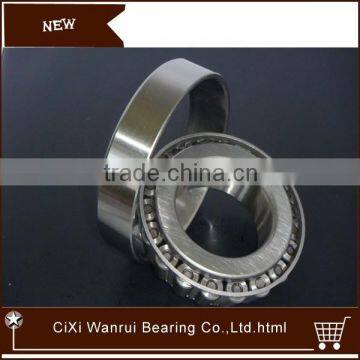 Hot Sale High Precision and Low Noise car wheel bearing 30302