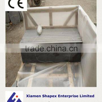 Egyptian limestone floor tiles