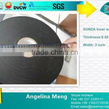 anti corrosion pipeline tape