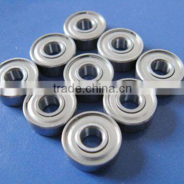 S694ZZ Smooth Bearings 4x11x4 mm Hybrid Ceramic Bearings DDR-1140ZZ