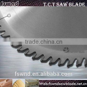 Trimming-machine Commonly Used SKS-51 Saw Blank Wood Cutting Carbide Tipped Circular Saw Blade photo-6