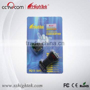 Customized Rs232 Male to Rs485 Female Adapter photo-5