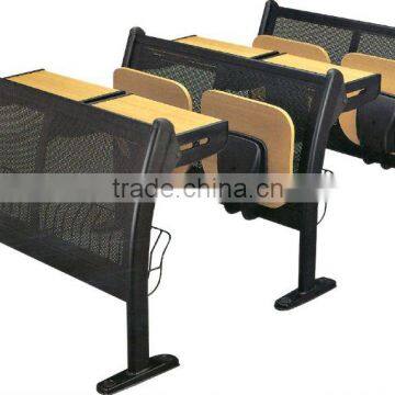 Tianzuo Steel Frame School Chairs and Tables photo-3