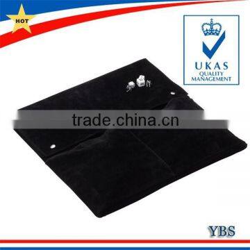 Leather Game Board With Both Backgammon and Chess Board photo-3