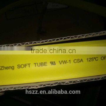 insulation fiber optic heat shrink tube/tubing