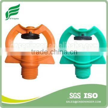 1/2" Male Refract Micro sprinkler