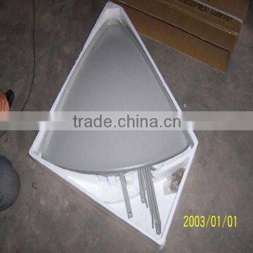 C band satellite antenna manufacturer