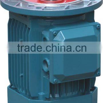 MS Series 3 phase oven ventilator motor