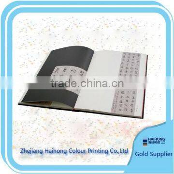 printing hardcover book on demand