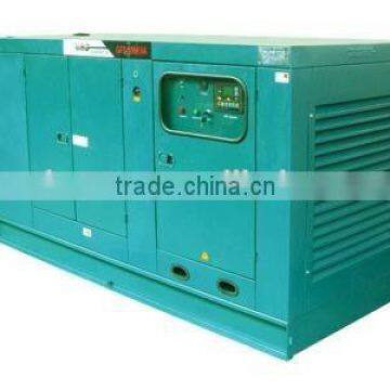 Gf3 15 Kva Generator Genset Single Phase photo-6