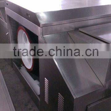 Beverage High Pressure Homogenizer photo-3