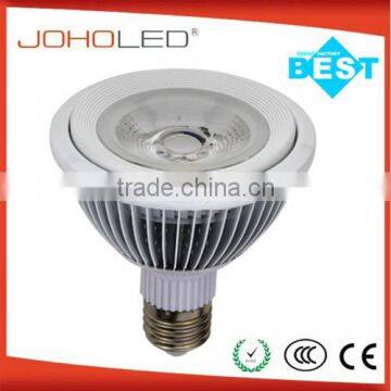 CE&RoHS approved 800lm 220v led par30