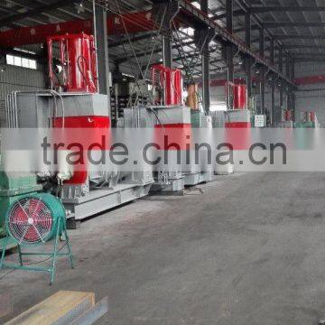 Second Hand Two Roll Mixing Mill/Used Rubber Open Mixing Mill/Old Rubber Machine on Sales photo-3