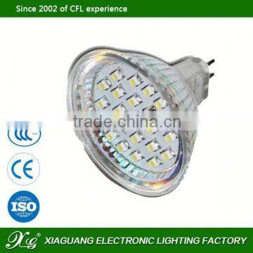 LED spot light 50000hrs battery powered led spot lights for building