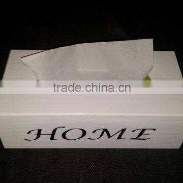 Customized White Acrylic Box photo-6