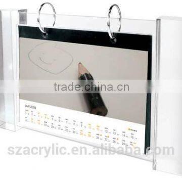 Best Acrylic Table Calendar Design photo-4