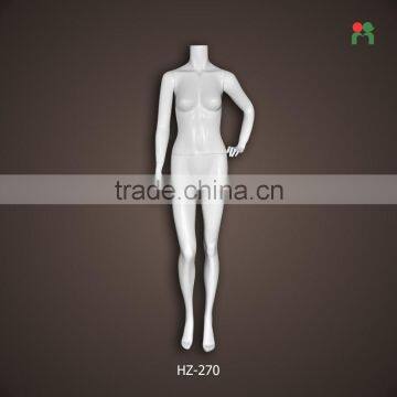 2031 hot fashion female mannequins sale for window display body forms models