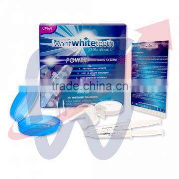 Custom Teeth Whitening Kits OEM | MADE IN USA GELS photo-2