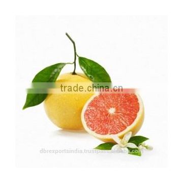 Grapefruit Oil (100% Pure)