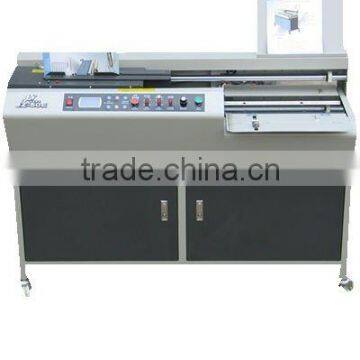 Perfect Binding MachineJN-40E photo-5