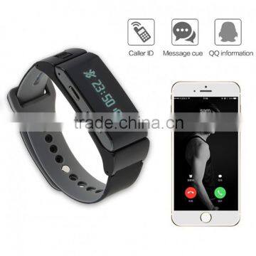 K2 Smart Bracelet & Bluetooth Headphone for Sale photo-5