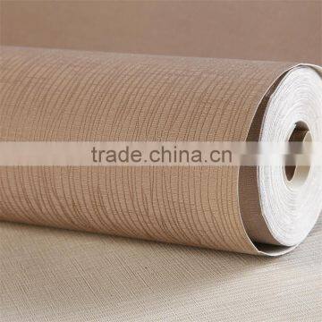 cleanable wall paper/wallpaper plain color/ walls paper for wall