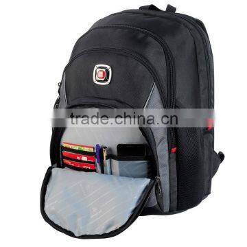 Laptop Backpack Supplier Quality Laptop Backpack For Student photo-3