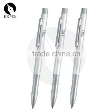 KKPEN Famous Car Brand OEM Promotion Engineering Mechanical Pencil
