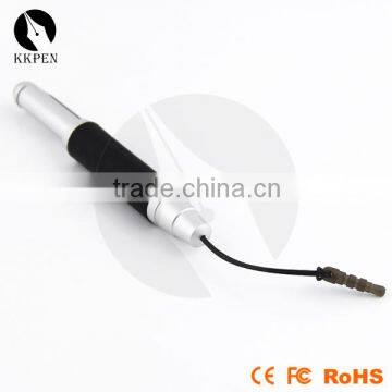 KKPEN Telescopic Pointer Pen Promotion Metal Ball Pen photo-5