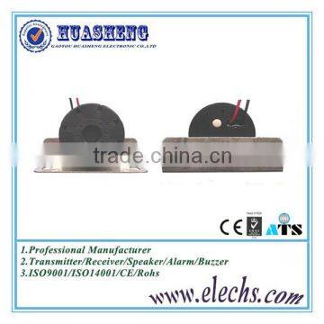 Many types mounting bracket different performance 59mm fire truck siren