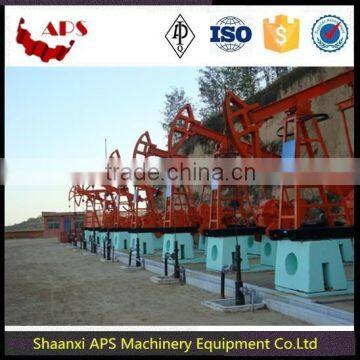 API TYPE C OIL WELL PUMPING UNIT