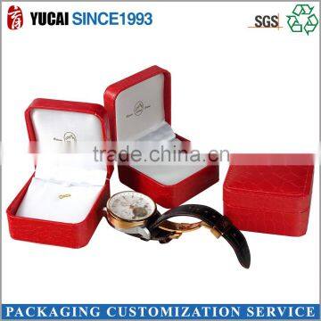 Wholesale Gray board, Custom Print Watch Packaging Box