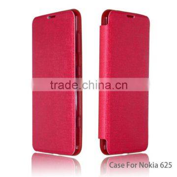 2013 new arrival useful wallet phone case for Nokia625