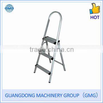 Aluminium Stepladder