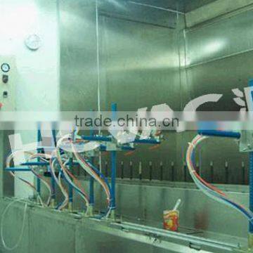 Automatic UV painting Line Vacuum coating machine