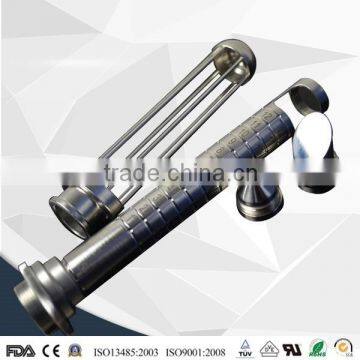 Tumour Removal Fractional Co2 Laser Power Supply Eliminate FDA Approved Body Odor For Co2 Fractional Laser Machine 8.0 Inch photo-4