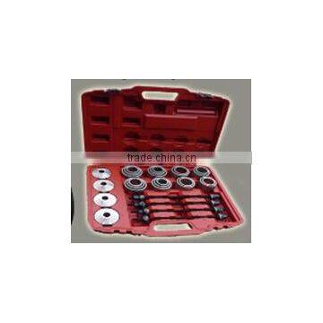 28PCS Master Press and Pull Sleeve Set