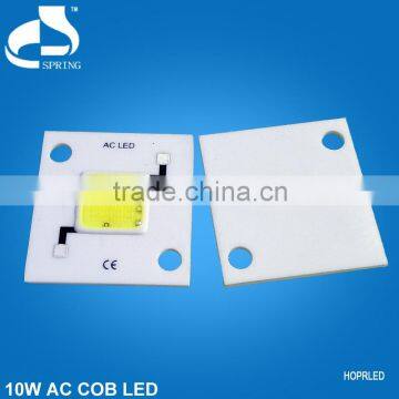 Surface Mount Package Type 12 ac module cob light