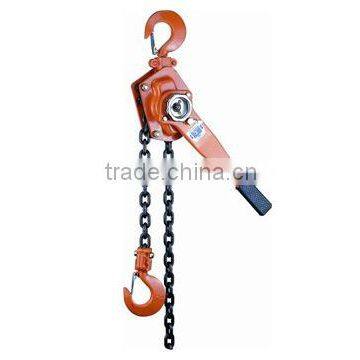 Lever Hoist