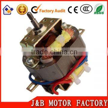 automation supplier blender motor for juicer