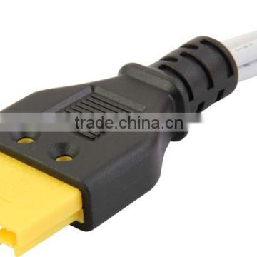 Anderson Multiple Power Connector 45A 600V