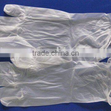 Disposable Vinyl Gloves
