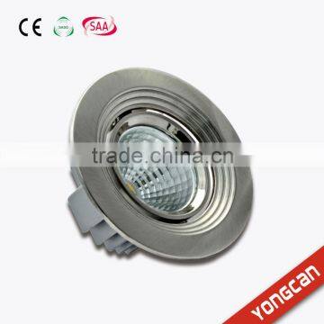Recessed Ceiling Light