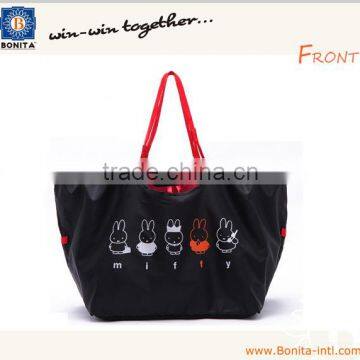 2015 Newest style fabric handbags & designer handbag