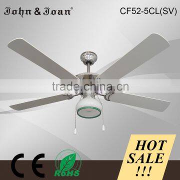 100%Sale Service Elegant Decorative Ceiling Fans Direct